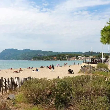 Siber & Sandrine 라센느쉬르메르