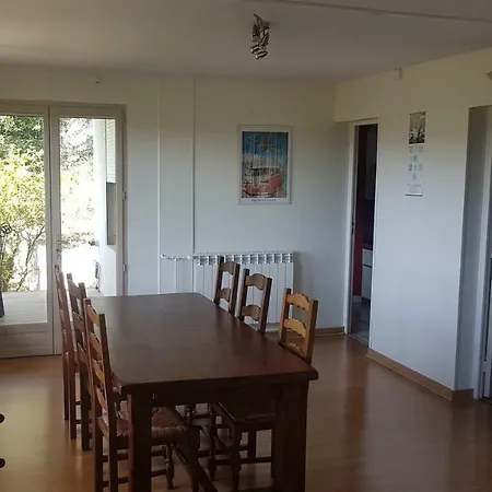 Siber & Sandrine Tatil Evi